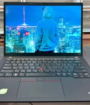 New Laptop Lenovo ThinkPad X1 Carbon 32GB Intel Core i7 SSD 512GB