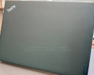 New Laptop Lenovo ThinkPad X1 Carbon 32GB Intel Core i7 SSD 512GB