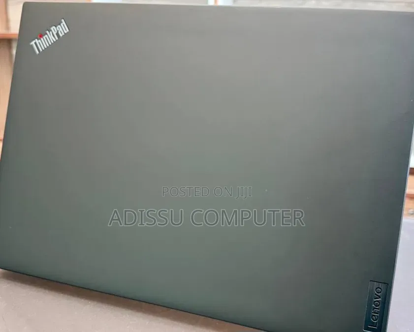 New Laptop Lenovo ThinkPad X1 Carbon 32GB Intel Core i7 SSD 512GB