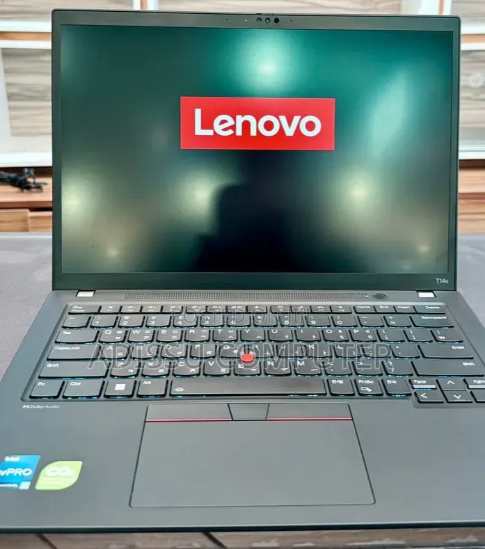 New Laptop Lenovo ThinkPad X1 Carbon 32GB Intel Core i7 SSD 512GB