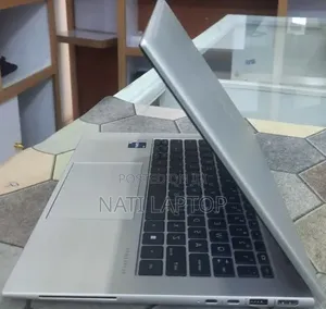 New Laptop HP EliteBook 840 G10 16GB Intel Core i5 SSD 512GB