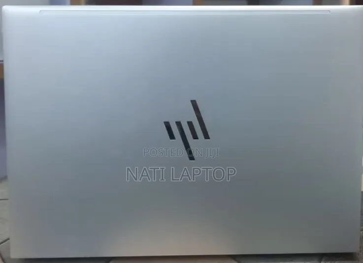 New Laptop HP EliteBook 840 G10 16GB Intel Core i5 SSD 512GB