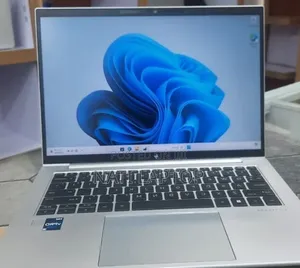 New Laptop HP EliteBook 840 G10 16GB Intel Core i5 SSD 512GB