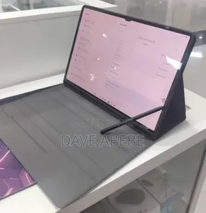 New Samsung Galaxy Tab A9 256 GB