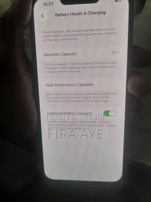 Apple iPhone 13 Pro Max 128 GB Gray