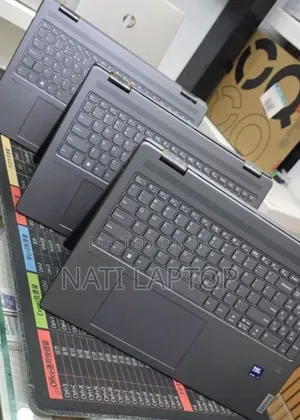 New Laptop Lenovo 16GB Intel Core Ultra 7 SSD 512GB