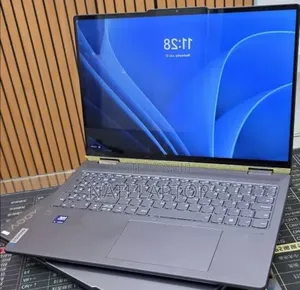 New Laptop Lenovo 16GB Intel Core Ultra 7 SSD 512GB