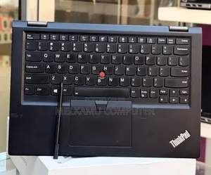New Laptop Lenovo ThinkPad X380 Yoga 16GB Intel Core i5 SSD 512GB
