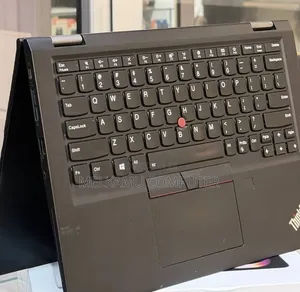 New Laptop Lenovo ThinkPad X380 Yoga 16GB Intel Core i5 SSD 512GB