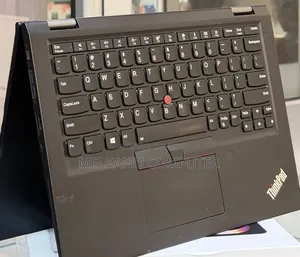 New Laptop Lenovo ThinkPad X380 Yoga 16GB Intel Core i5 SSD 512GB