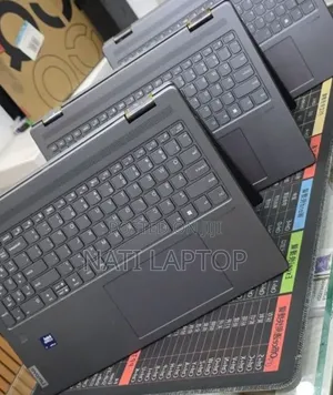 New Laptop Lenovo 16GB Intel Core Ultra 7 SSD 512GB