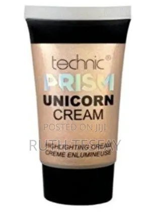 Prism Unicorm Cream