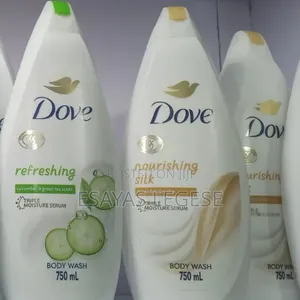 Dove Triple Moisture Serum