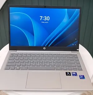 New Laptop HP Pavilion 15 16GB Intel Core Ultra 7 SSD 1T