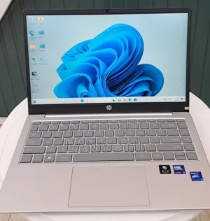 New Laptop HP Pavilion 15 16GB Intel Core Ultra 7 SSD 1T