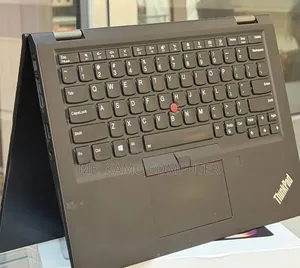 New Laptop Lenovo ThinkPad X380 Yoga 16GB Intel Core i5 SSD 512GB