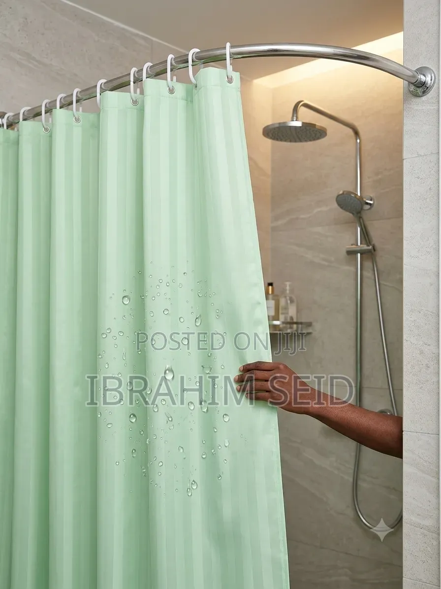 Shower Curtain 1.80*1.80