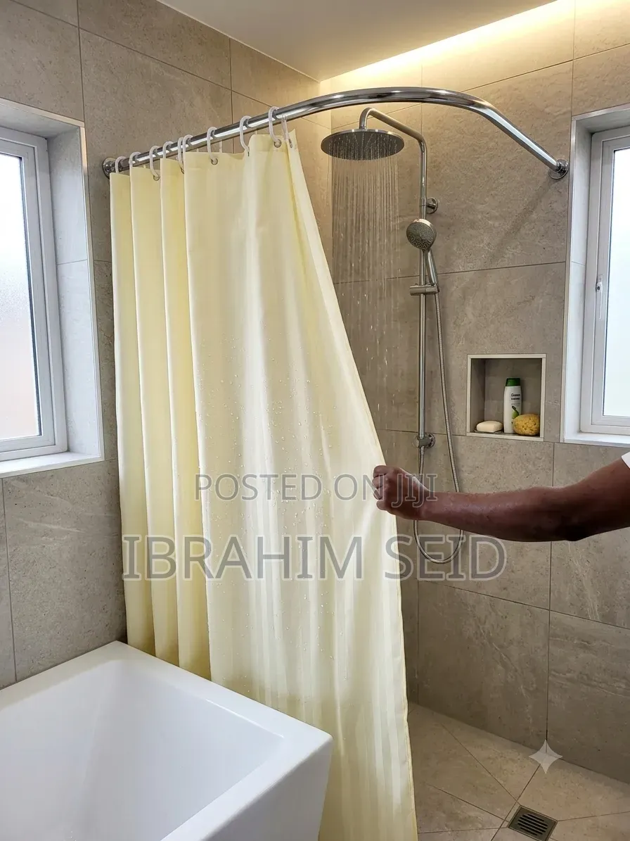 Shower Curtain 1.80*1.80