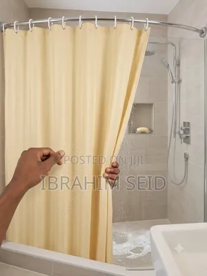Shower Curtain 1.80*1.80