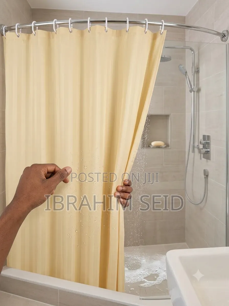 Shower Curtain 1.80*1.80