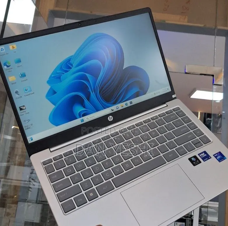 New Laptop HP Stream Notebook 16GB Intel Core Ultra 5 SSD 1T