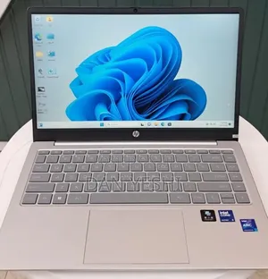 New Laptop HP Stream Notebook 16GB Intel Core Ultra 5 SSD 1T