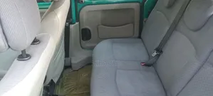 Renault Kangoo 2001 Green