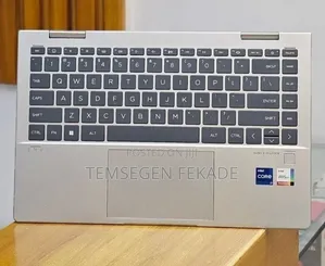New Laptop HP Envy x360 16GB Intel Core i7 SSD 1T