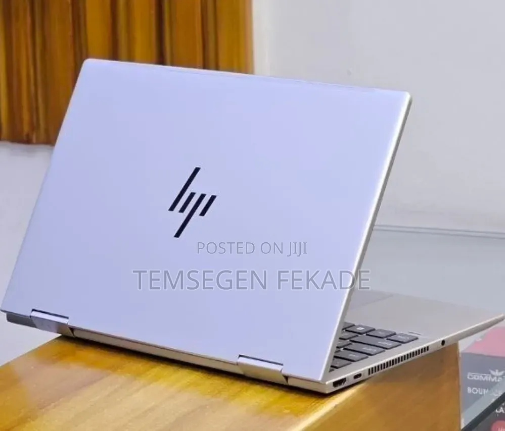 New Laptop HP Envy x360 16GB Intel Core i7 SSD 1T