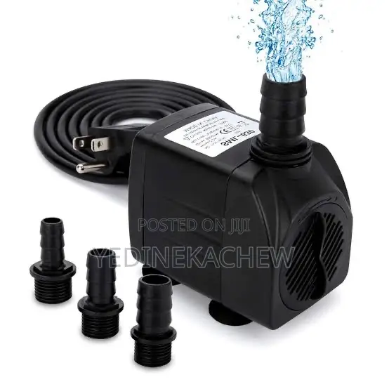 Water Pump