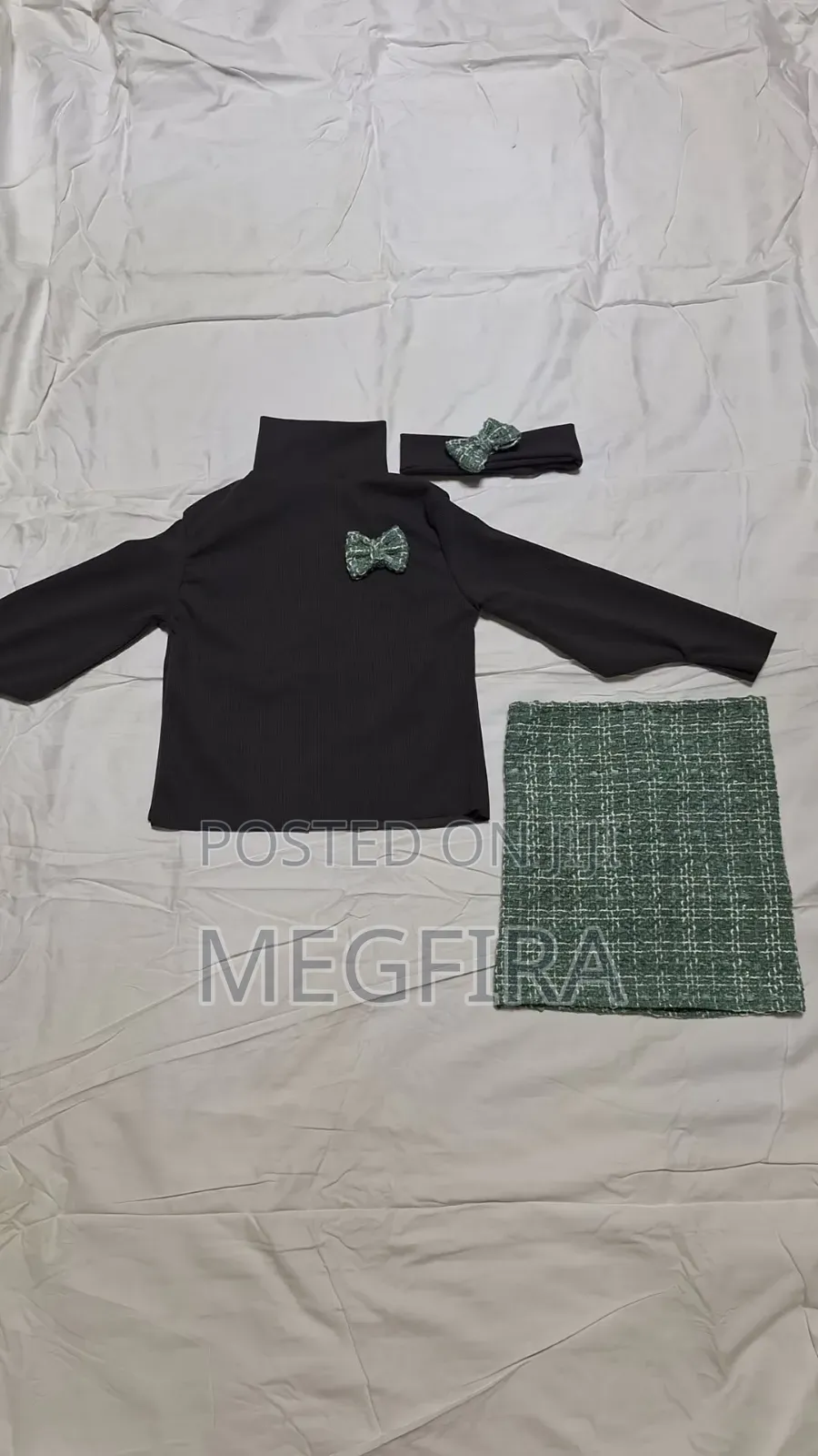 2 Piece Clothe
