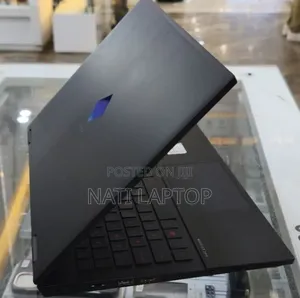New Laptop HP Omen 16 16GB Intel Core i7 SSD 512GB