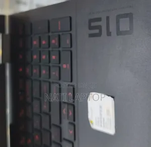 New Laptop HP Omen 16 16GB Intel Core i7 SSD 512GB