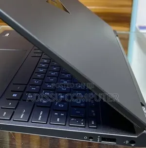 New Laptop HP Victus 15 16GB Intel Core i5 SSD 512GB