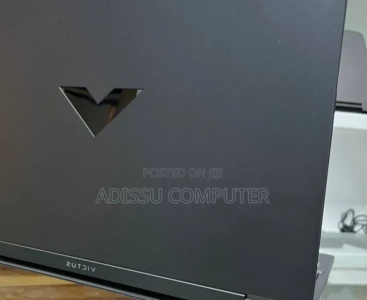 New Laptop HP Victus 15 16GB Intel Core i5 SSD 512GB