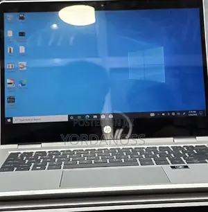 New Laptop HP Pro X2 410 G1 16GB AMD Ryzen 5 SSD 512GB