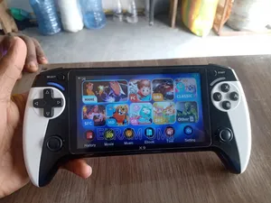 PlayStation Portable (PSP)