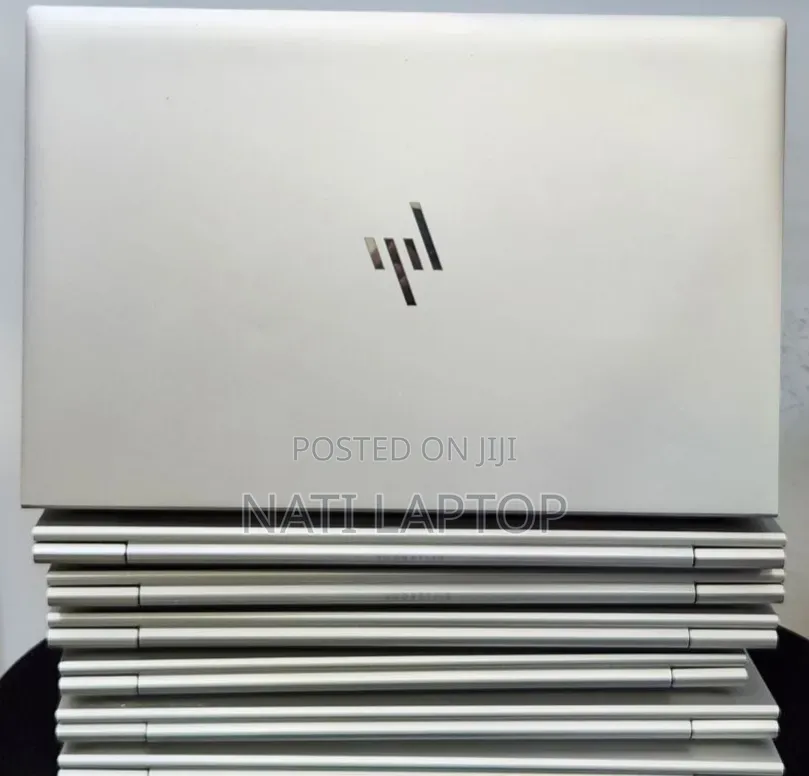 New Laptop HP EliteBook 840 G7 8GB Intel Core i5 SSD 512GB
