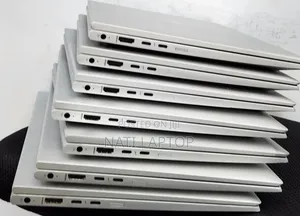 New Laptop HP EliteBook 840 G7 8GB Intel Core i5 SSD 512GB