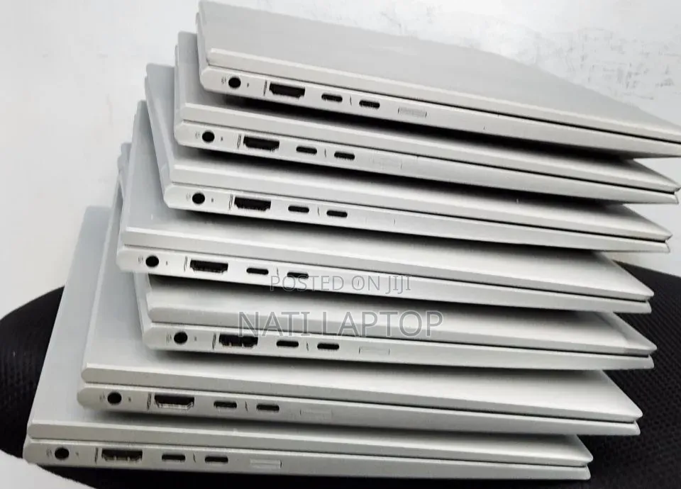 New Laptop HP EliteBook 840 G7 8GB Intel Core i5 SSD 512GB