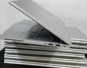 New Laptop HP EliteBook 840 G7 8GB Intel Core i5 SSD 512GB