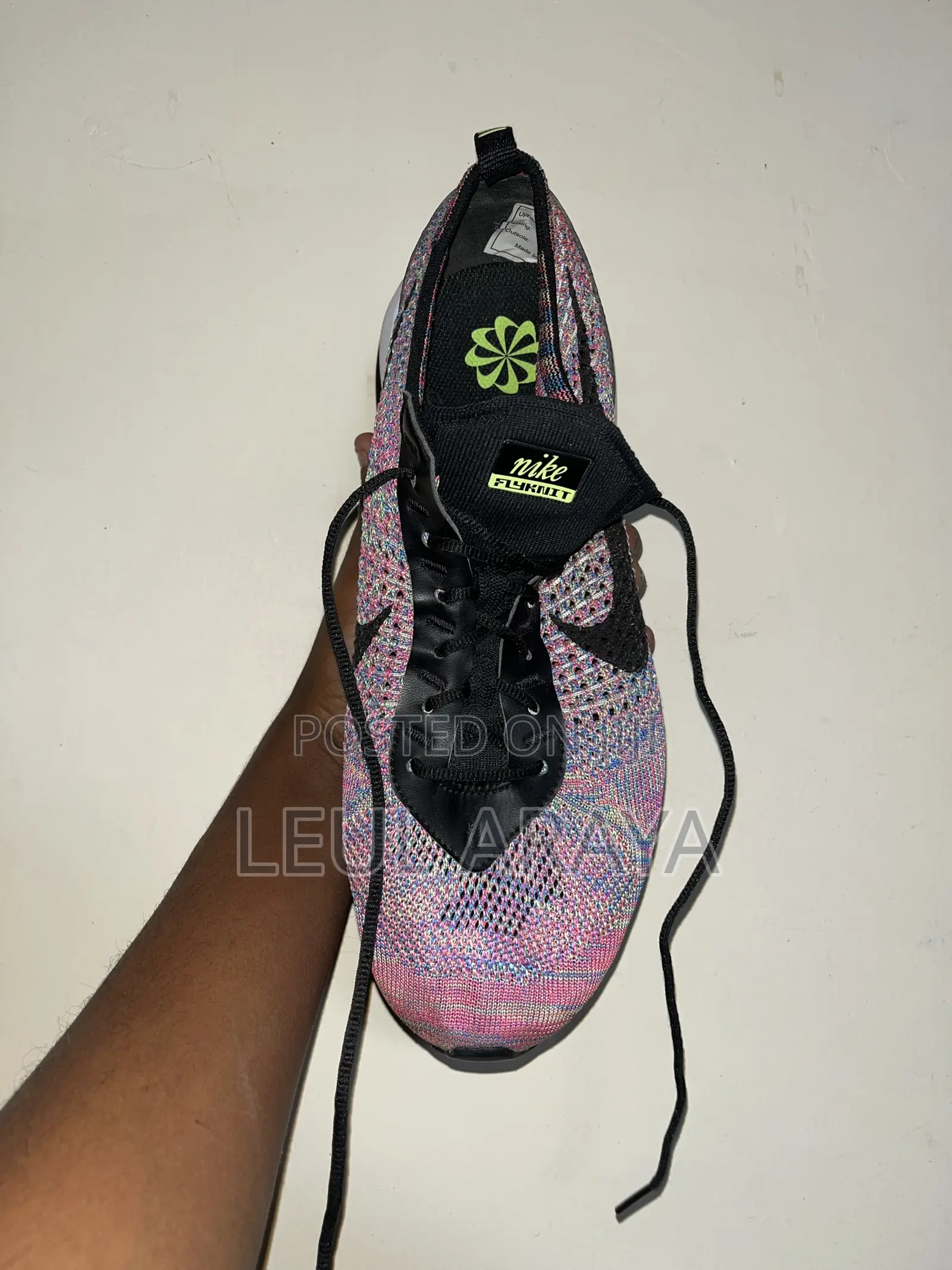 Nike Air Max Flyknit