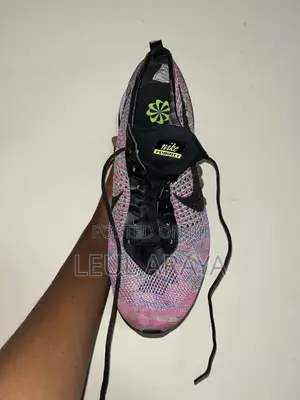 Nike Air Max Flyknit