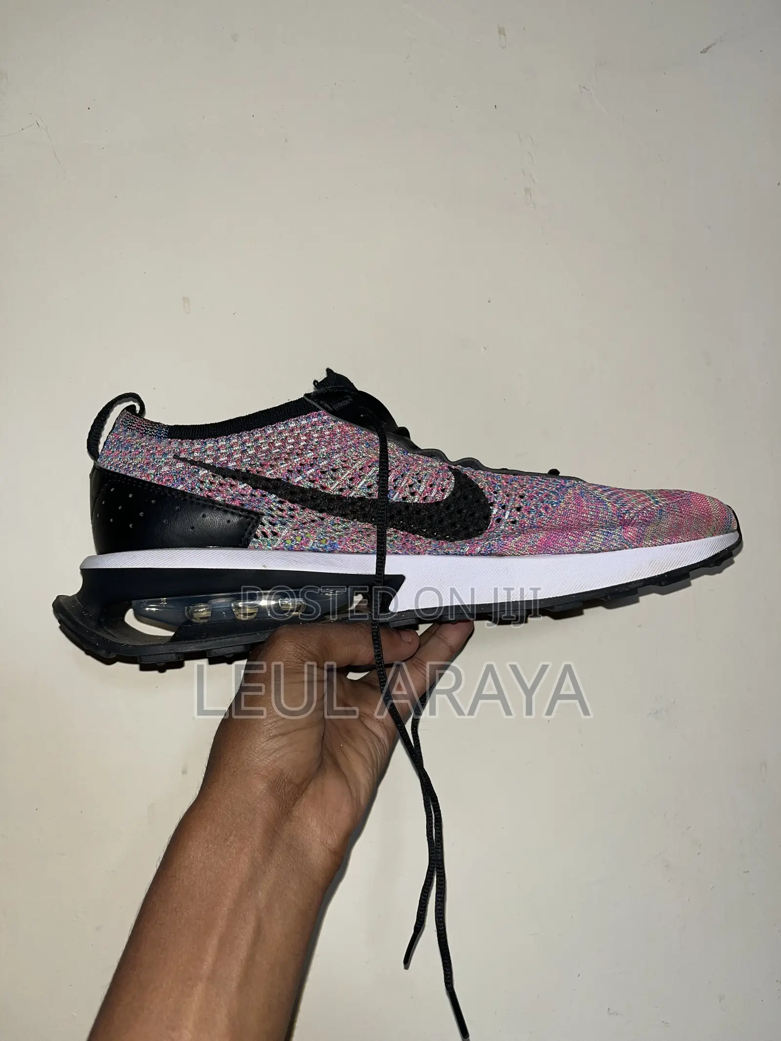 Nike Air Max Flyknit