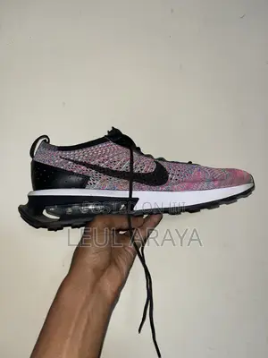 Nike Air Max Flyknit