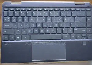 New Laptop HP Envy x360 16GB Intel Core i7 SSD 1T