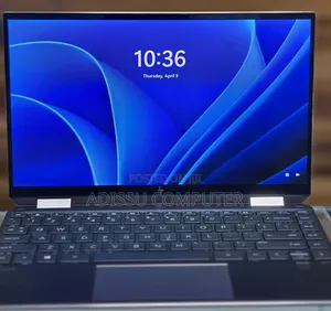 New Laptop HP Envy x360 16GB Intel Core i7 SSD 1T