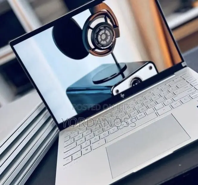 New Laptop HP Pavilion 15 16GB Intel Core i5 SSD 1T