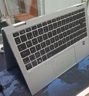 New Laptop HP EliteBook 1040 G8 16GB Intel Core i7 SSD 512GB