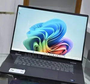 New Laptop HP OmniBook 7 16" 16GB Intel Core Ultra 7 SSD 1T